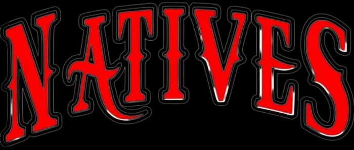 Natives Baseball Club Logo